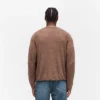 GH gebreide top met lange mouwen