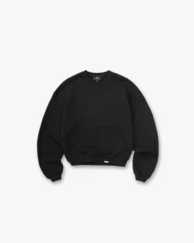 GH gekrompen sweatshirt