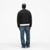 GH gekrompen sweatshirt