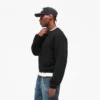 GH gekrompen sweatshirt
