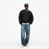 GH gekrompen sweatshirt