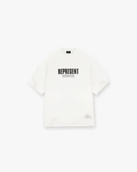 Godspeed T-shirt