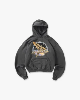Golden Tour-Hoodie