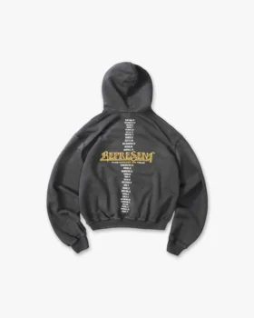 Golden Tour-Hoodie
