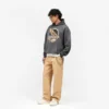 Golden Tour-Hoodie
