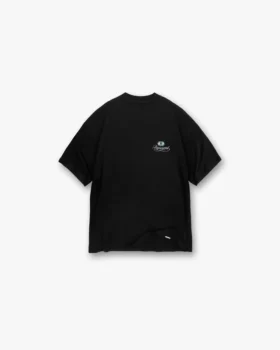 Grand Vintage Handgetekend T-shirt