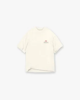 Grand Vintage Handgetekend T-shirt