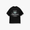 Grand Vintage Handgetekend T-shirt