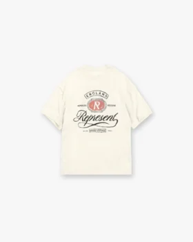 Grand Vintage Handgetekend T-shirt