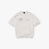 Handgetekend Thoroughbred T-shirt