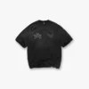Handgetekend Thoroughbred T-shirt