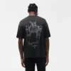 Handgetekend Thoroughbred T-shirt