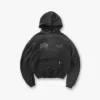 Handgetekende Thoroughbred-Hoodie