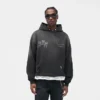 Handgetekende Thoroughbred-Hoodie