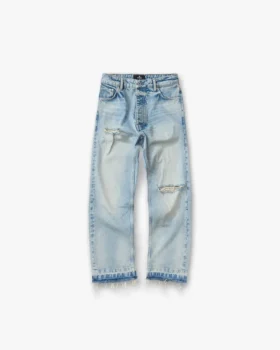 Heaton Denim