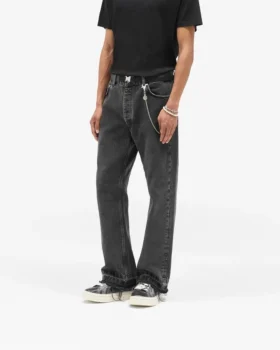 Heaton Denim