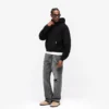 Heaton Denim