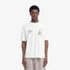 Hermes T-shirt