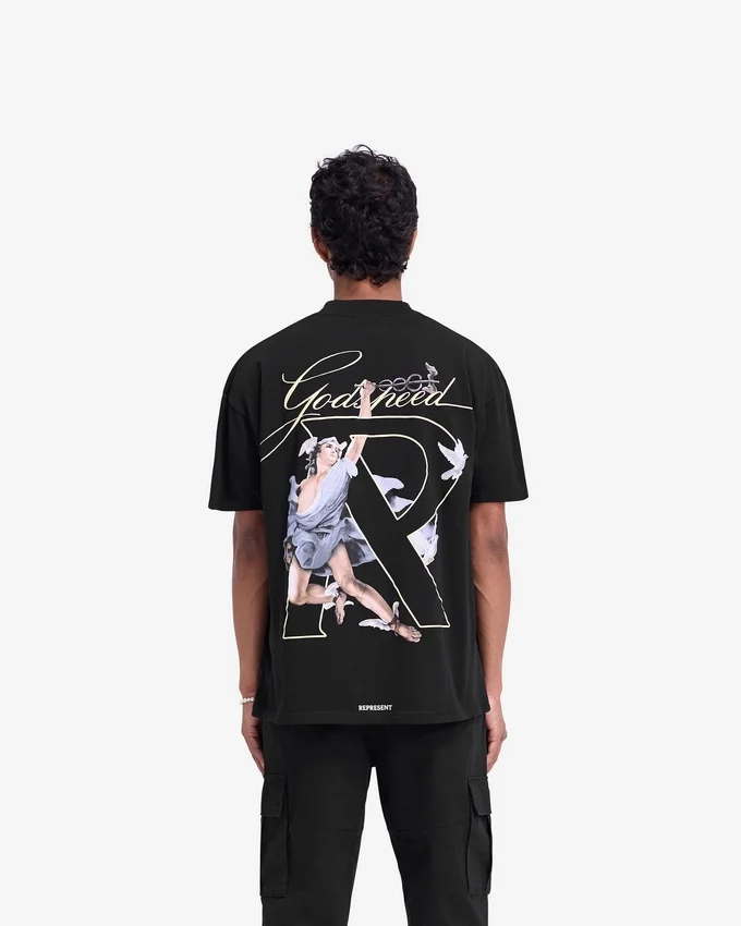 Hermes T-shirt Hermes T-shirt
