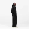 Tweelaagse sweatpants met script