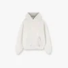 Hoodie met Rep-applicatie