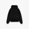 Hoodie met Rep-applicatie