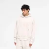 Hoodie met Rep-applicatie
