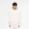 Hoodie met Rep-applicatie