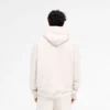 Hoodie met Rep-applicatie