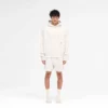 Hoodie met Rep-applicatie