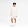 Hoodie met Rep-applicatie