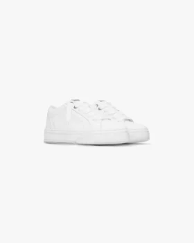 HTN Low Tumbled Leather