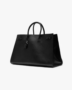 HTN XL-leren tas