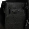 HTN XL-leren tas