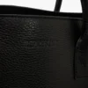 HTN XL-leren tas