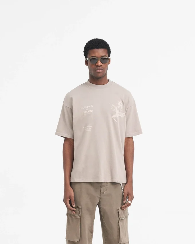 Icarus T-shirt Icarus T-shirt