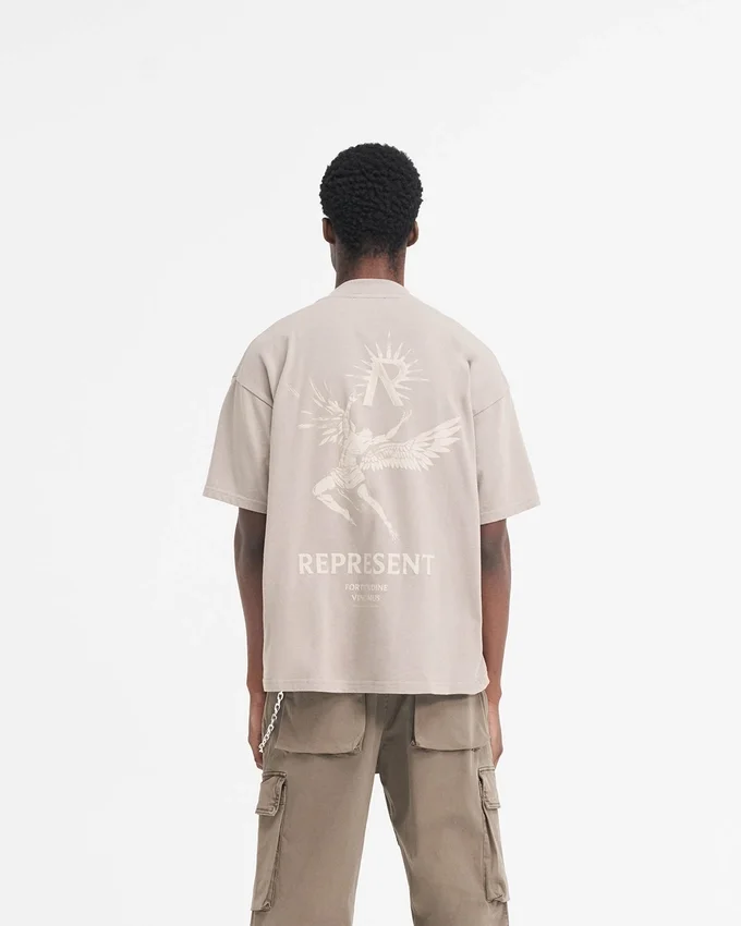 Icarus T-shirt Icarus T-shirt
