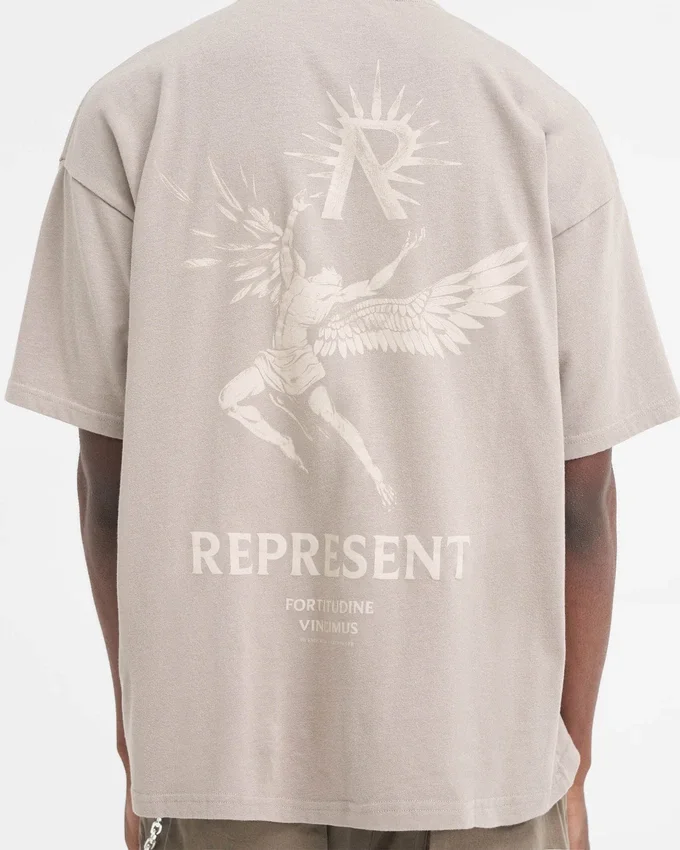 Icarus T-shirt Icarus T-shirt