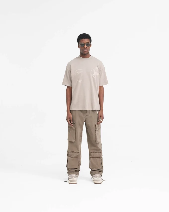 Icarus T-shirt Icarus T-shirt
