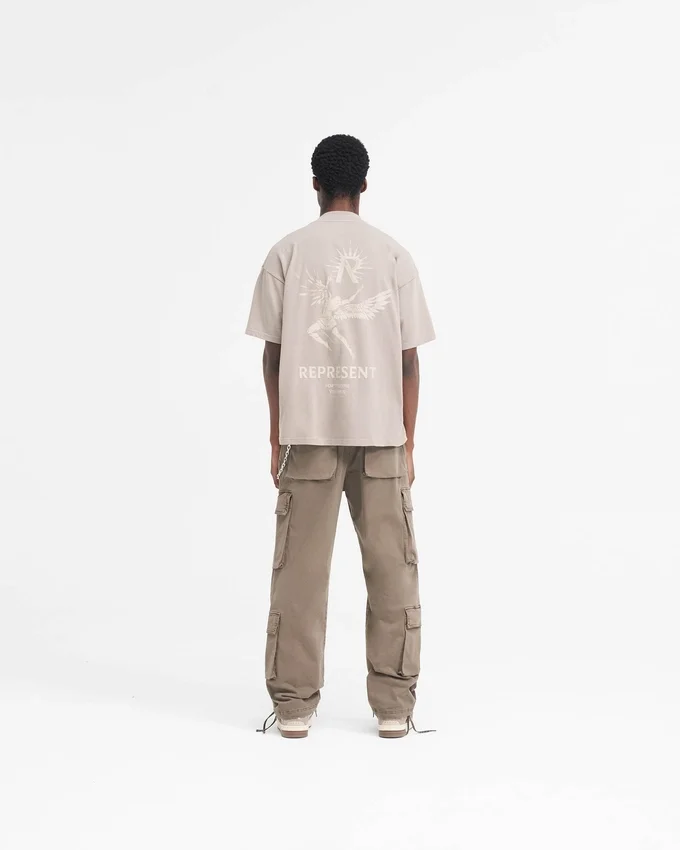 Icarus T-shirt Icarus T-shirt