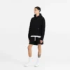 Initial Boxy Hoodie