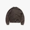 Initial Boxy Sweater