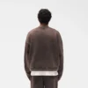 Initial Boxy Sweater
