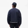 Initial Boxy Sweater