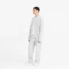 Initial Boxy Sweater