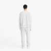 Initial Boxy Sweater