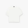 Initial Boxy T-shirt