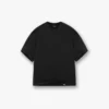 Initial Boxy T-shirt