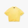 Initial Boxy T-shirt