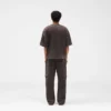 Initial Boxy T-shirt